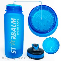 Bình đựng nước thể thao Starbalm