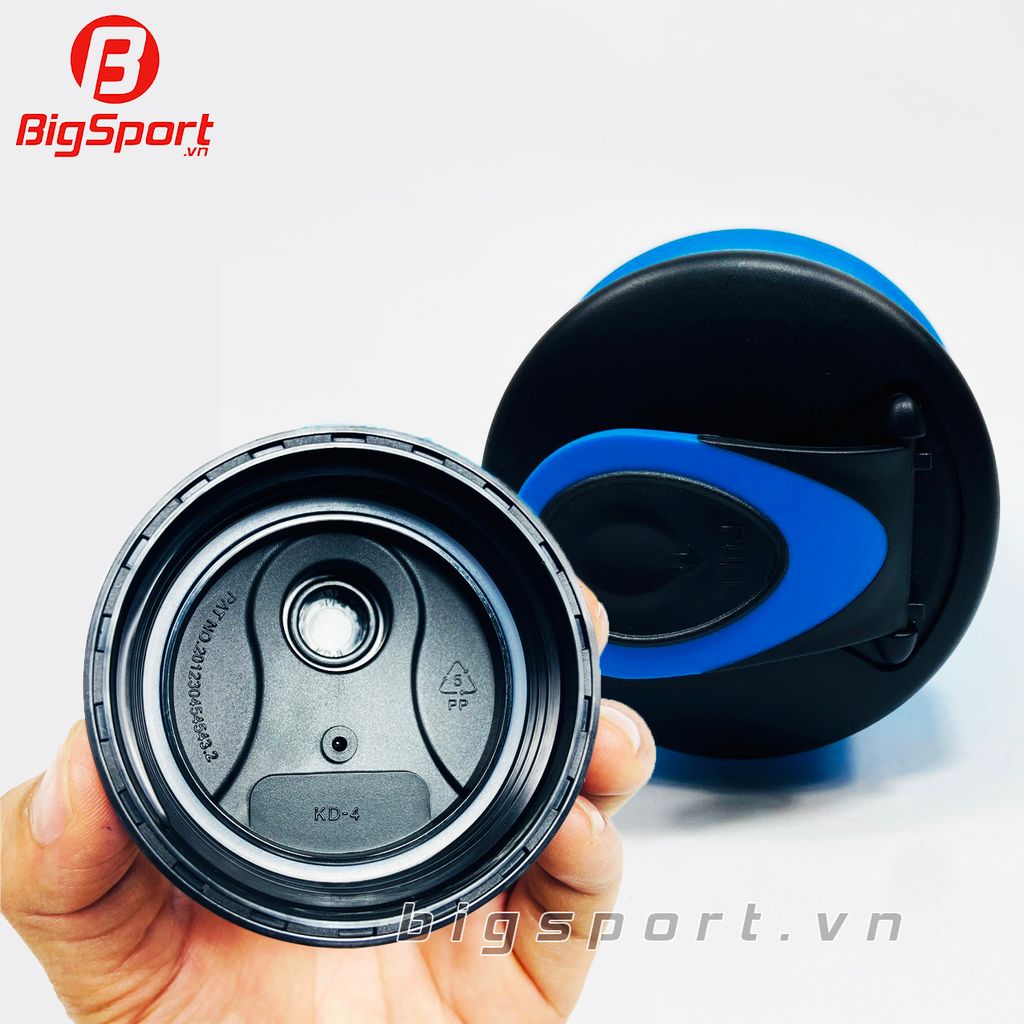 Bình đựng nước thể thao Starbalm