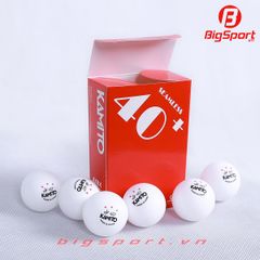 Quả bóng bàn thi đấu Kamito có viền
