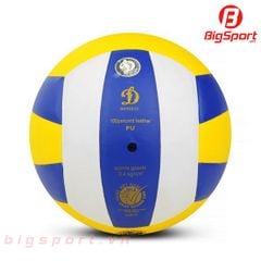 Quả Bóng chuyền Động Lực Ebete DE 240M3 chính hãng