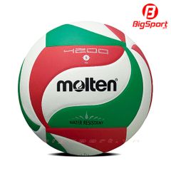 Quả bóng chuyền Molten V5M4200