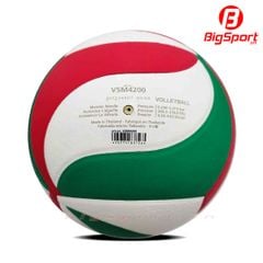 Quả bóng chuyền Molten V5M4200