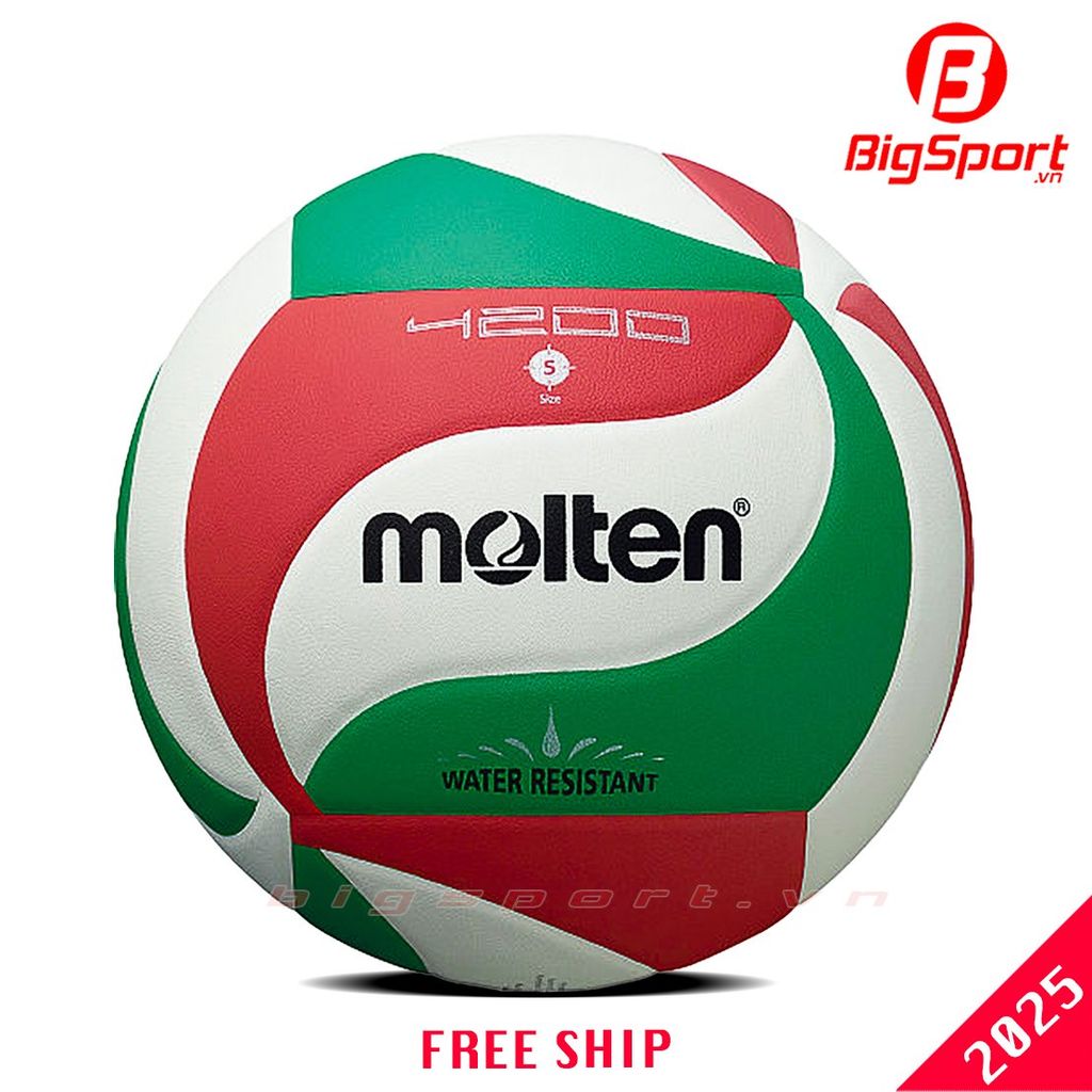Quả bóng chuyền Molten V5M4200