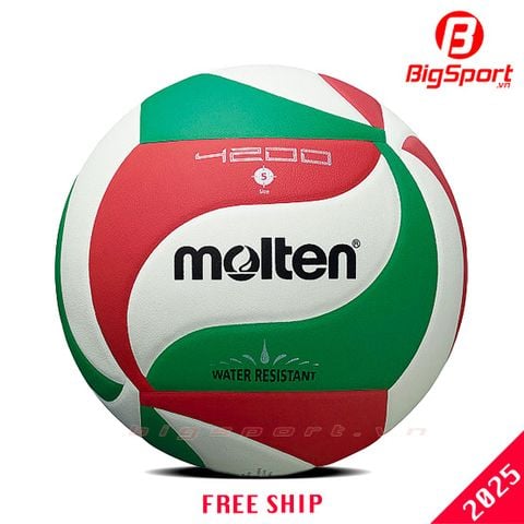 Quả bóng chuyền Molten V5M4200