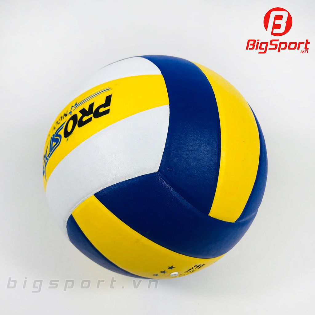 Quả bóng chuyền Prostar 3000 chính hãng