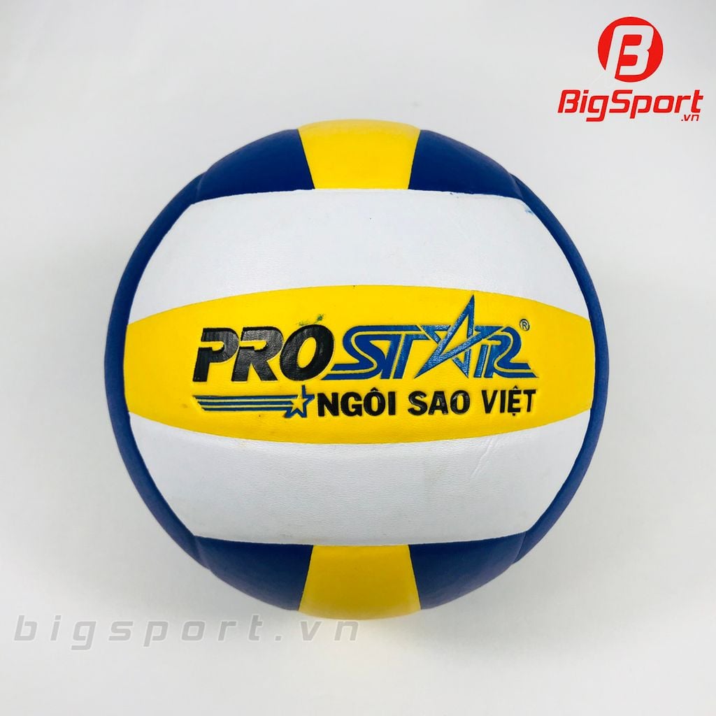 Quả bóng chuyền Prostar 3000 chính hãng