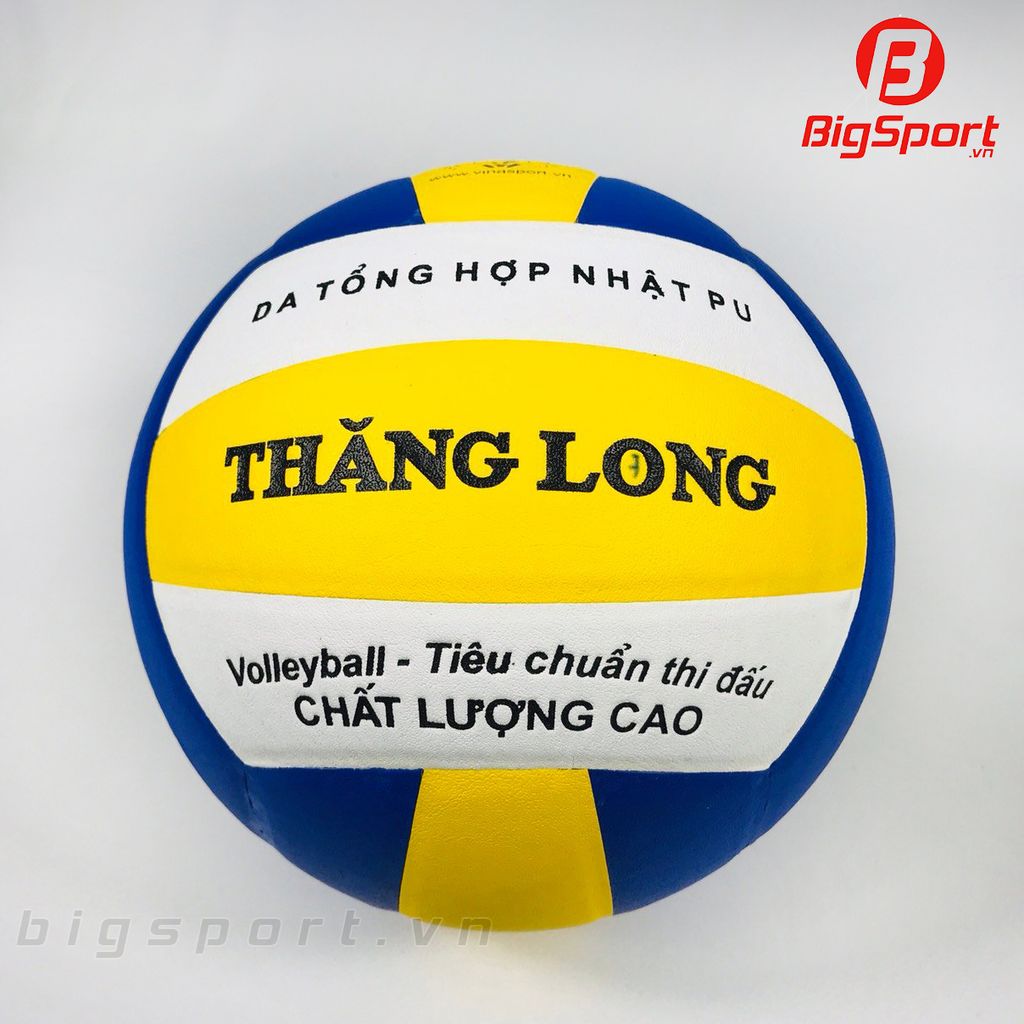 Quả bóng chuyền Thăng Long 7000 chính hãng