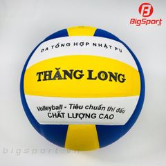 Quả bóng chuyền Thăng Long 7000 chính hãng