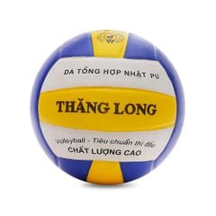 Quả bóng chuyền Thăng Long VB7400 chính hãng