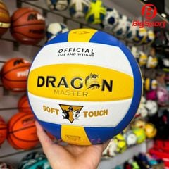 Bóng chuyền Dragon DG7400