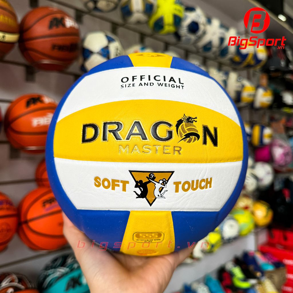 Bóng chuyền Dragon DG7400
