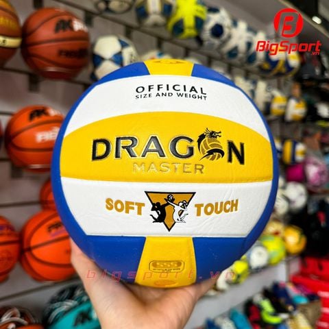 Bóng chuyền Dragon DG7400