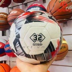 Quả bóng đá BH SVD5 8.26 số 4 chính hãng