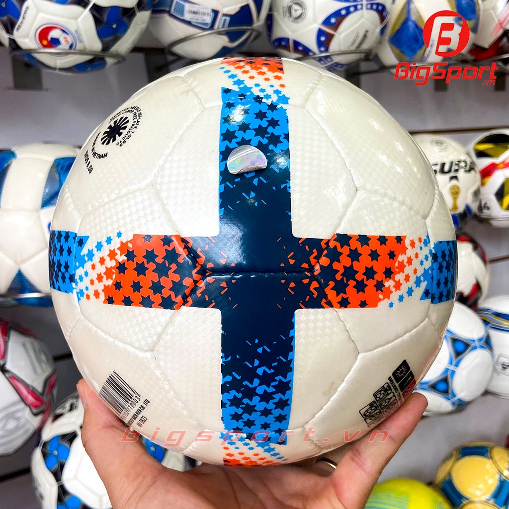 Quả Bóng đá BH SVD5 số 4 giá rẻ