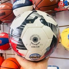 Quả bóng đá BH SVD5 8.26 số 4 chính hãng