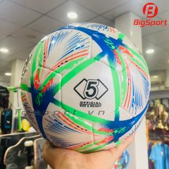 Quả bóng đá BH SVD số 5 chính hãng