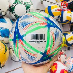 Quả bóng đá BH SVD số 5 chính hãng