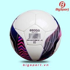 Bóng đá Động Lực UHV 2.07 Cobra số 5 - bóng thi đấu V-League