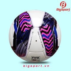Bóng đá Động Lực UHV 2.07 Cobra số 5 - bóng thi đấu V-League