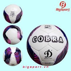 Bóng đá Động Lực UHV 2.07 Cobra số 5 - bóng thi đấu V-League