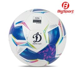 Quả bóng đá thi đấu Động Lực UVI 2.07 Terra