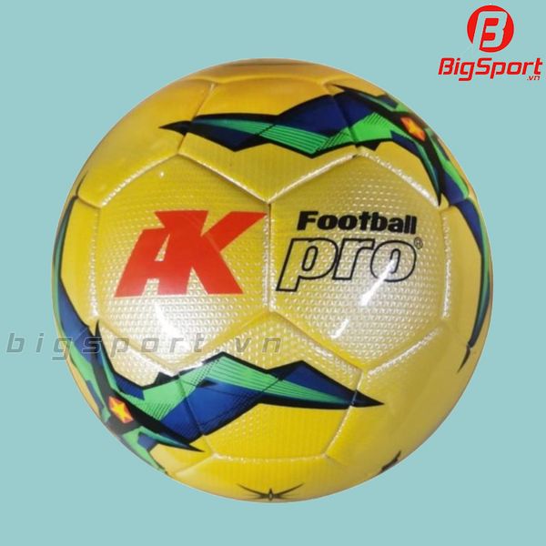 Mua Quả Bóng đá Futsal AkPro AF3800 chính hãng giá rẻ tại TPHCM
