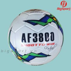 Quả Bóng đá Futsal AkPro AF3800 màu trắng