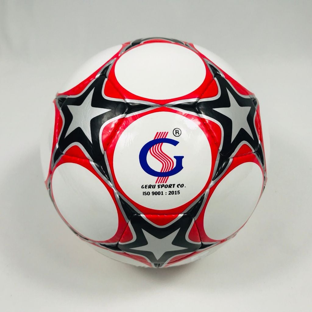 Quả Bóng đá GeruStar S410 số 4 chính hãng