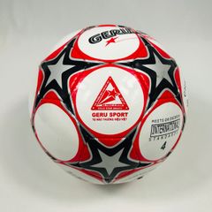 Quả Bóng đá GeruStar S410 số 4 chính hãng