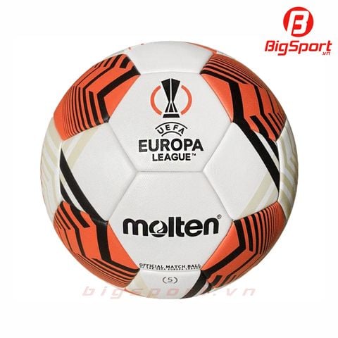 Quả bóng đá Molten F5U5000 Europa League 2023