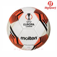 Quả bóng đá Molten F5U5000 Europa League 2023