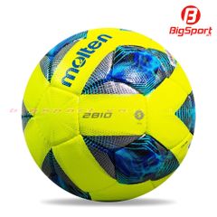 Quả Bóng đá Molten F5A2810-Y số 5 chính hãng