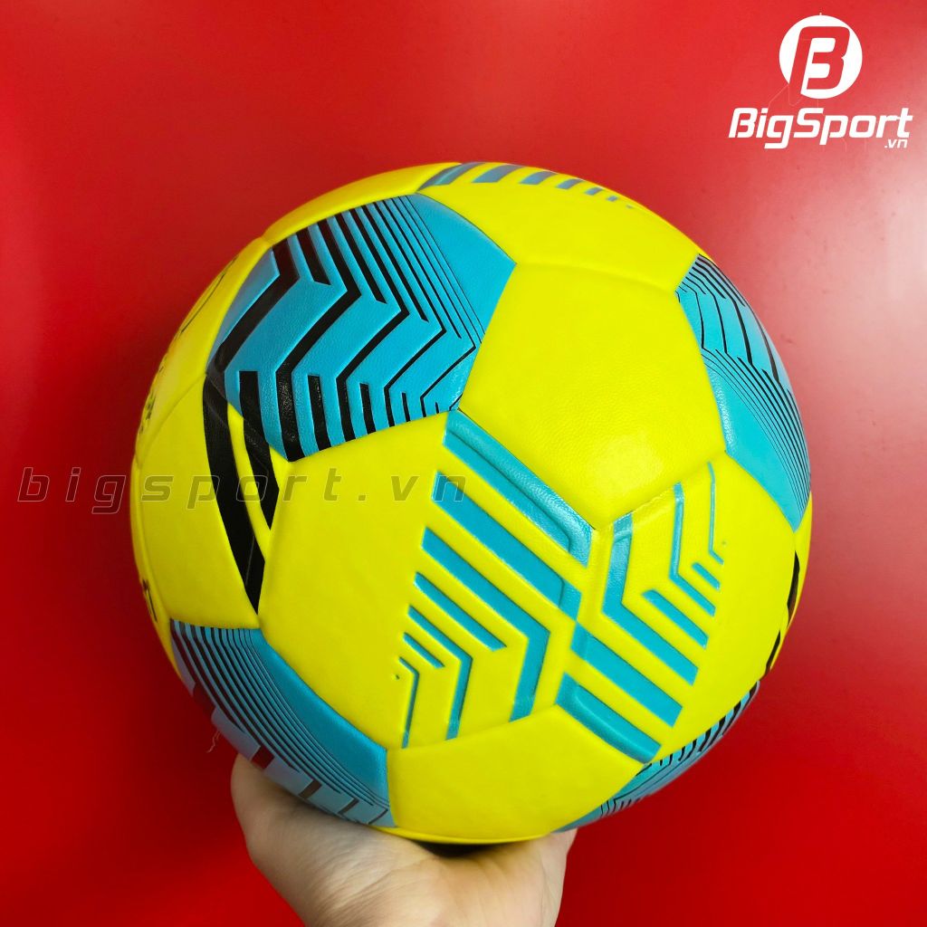 Quả bóng đá Futsal Molten F9U1500-12L chính hãng