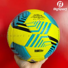 Quả bóng đá Futsal Molten F9U1500-12L chính hãng