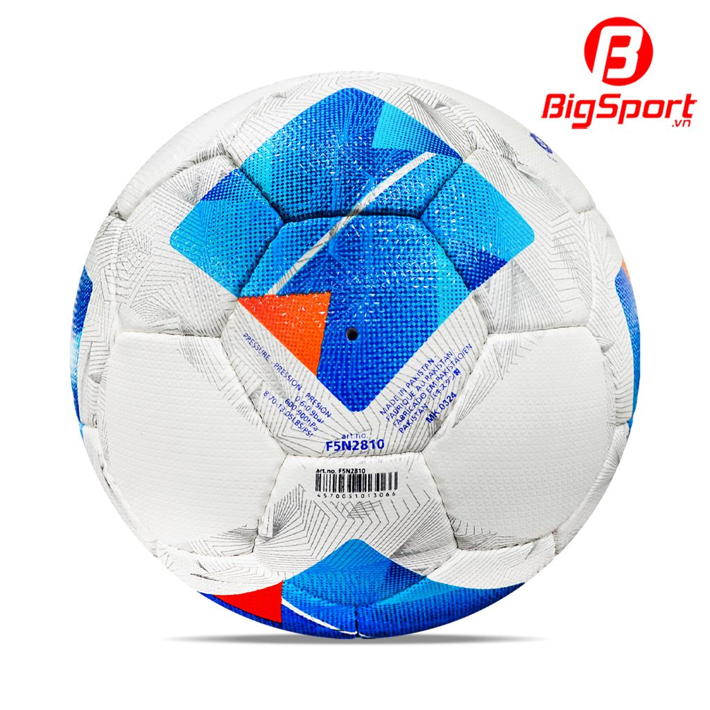 Quả bóng đá Molten F5N2810 số 5