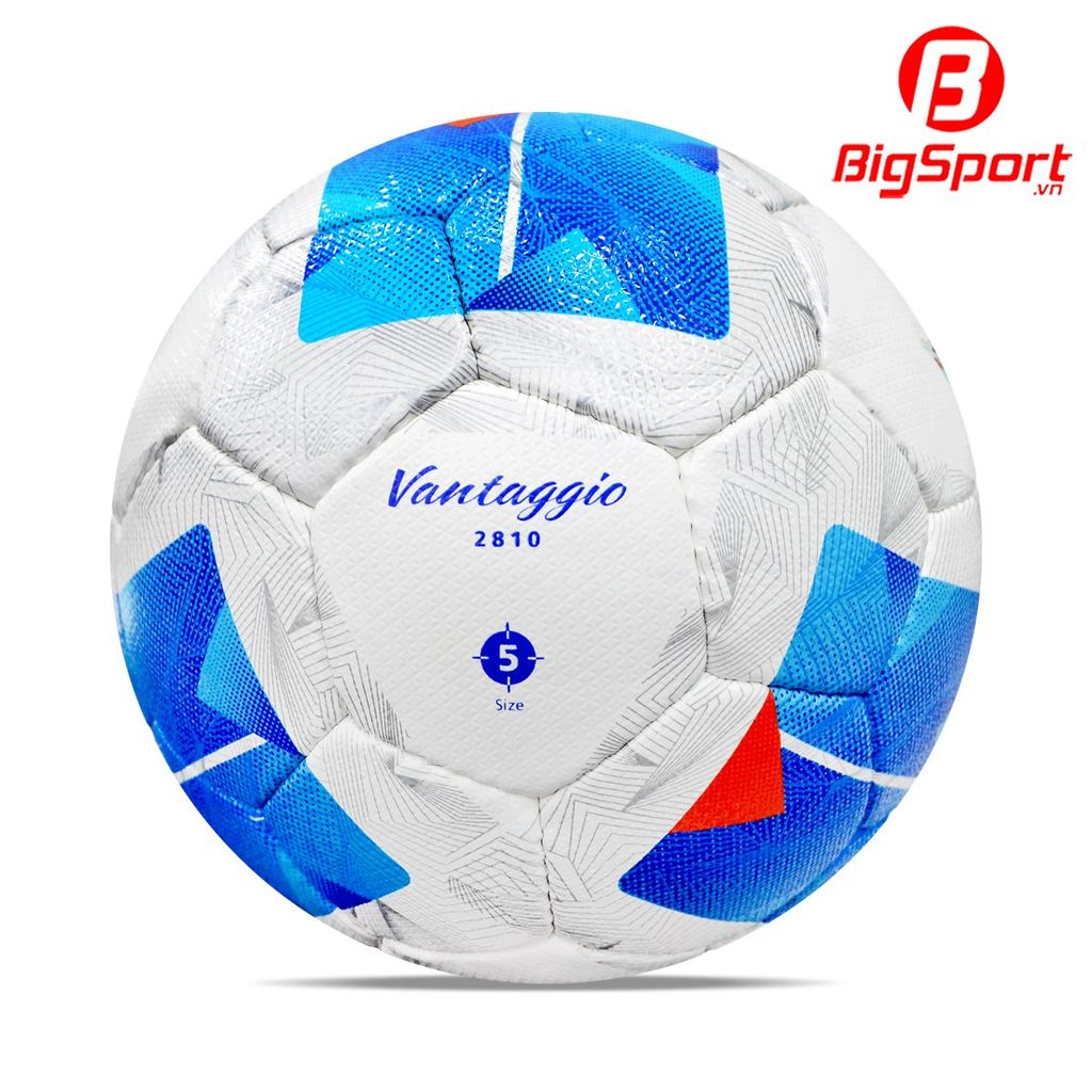 Quả bóng đá Molten F5N2810 số 5