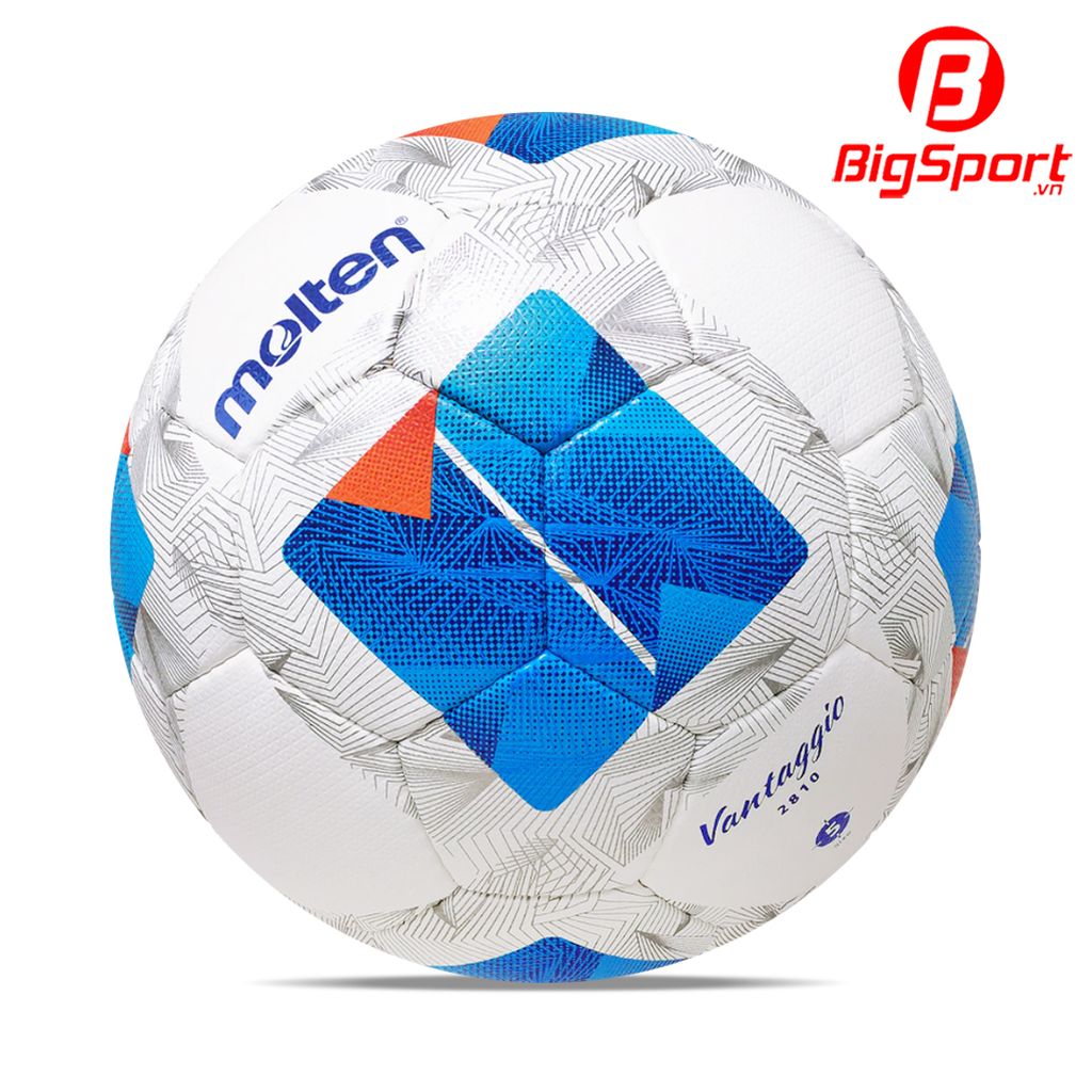 Quả bóng đá Molten F5N2810 số 5