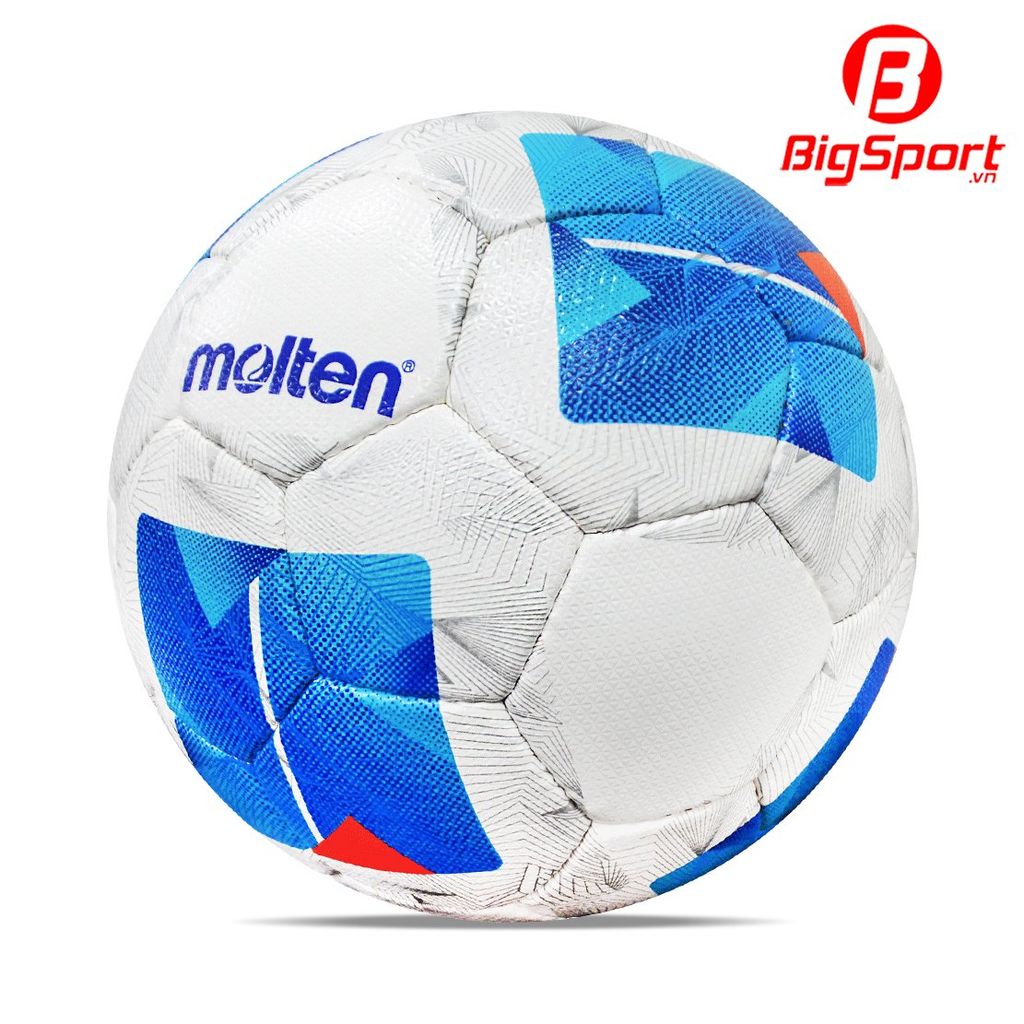 Quả bóng đá Molten F5N2810 số 5