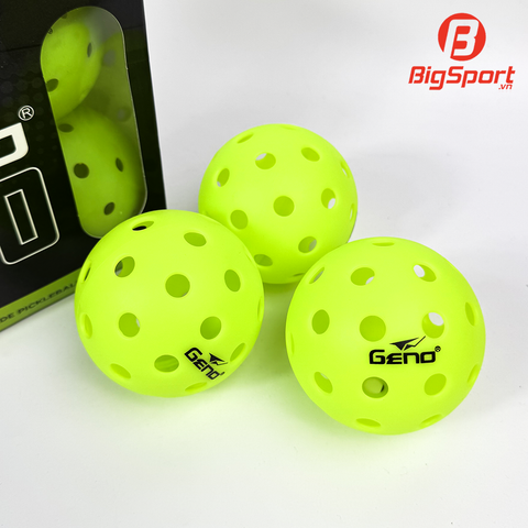Bóng Pickleball Geno P40
