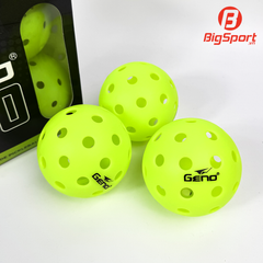 Bóng Pickleball Geno P40