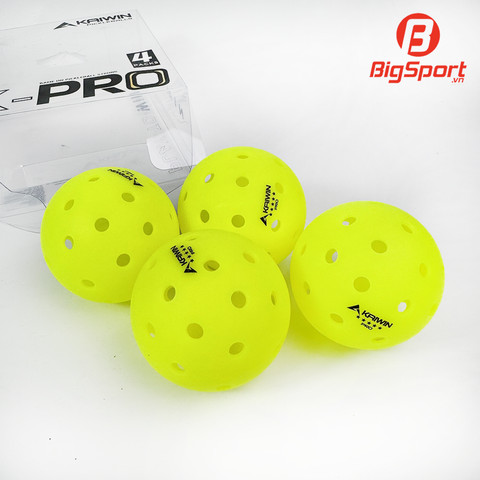 Bóng Pickleball Kaiwin K-Pro