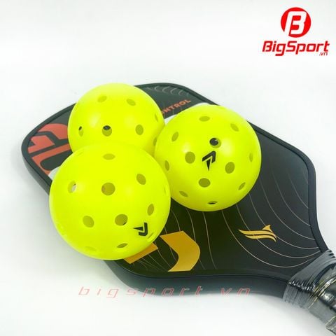Bóng Pickleball Passion