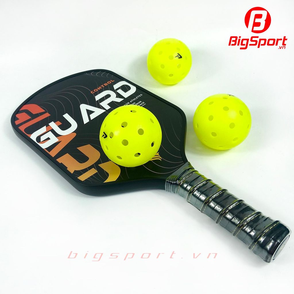 Bóng Pickleball Passion