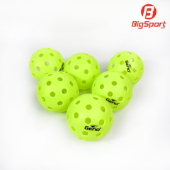 Bóng Pickleball Geno P40 luyện tập