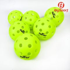 Bóng Pickleball Geno P40 luyện tập