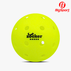 Bóng Pickleball Zocker Five