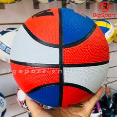 Bóng rổ cao su AKpro ABX3 số 5 chính hãng