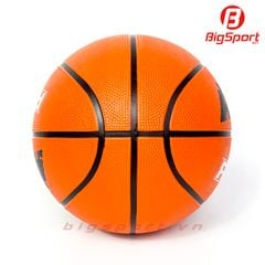 Bóng rổ cao su AKPRO sô 7 màu cam