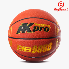 Bóng rổ da AkPro AB9008 số 7