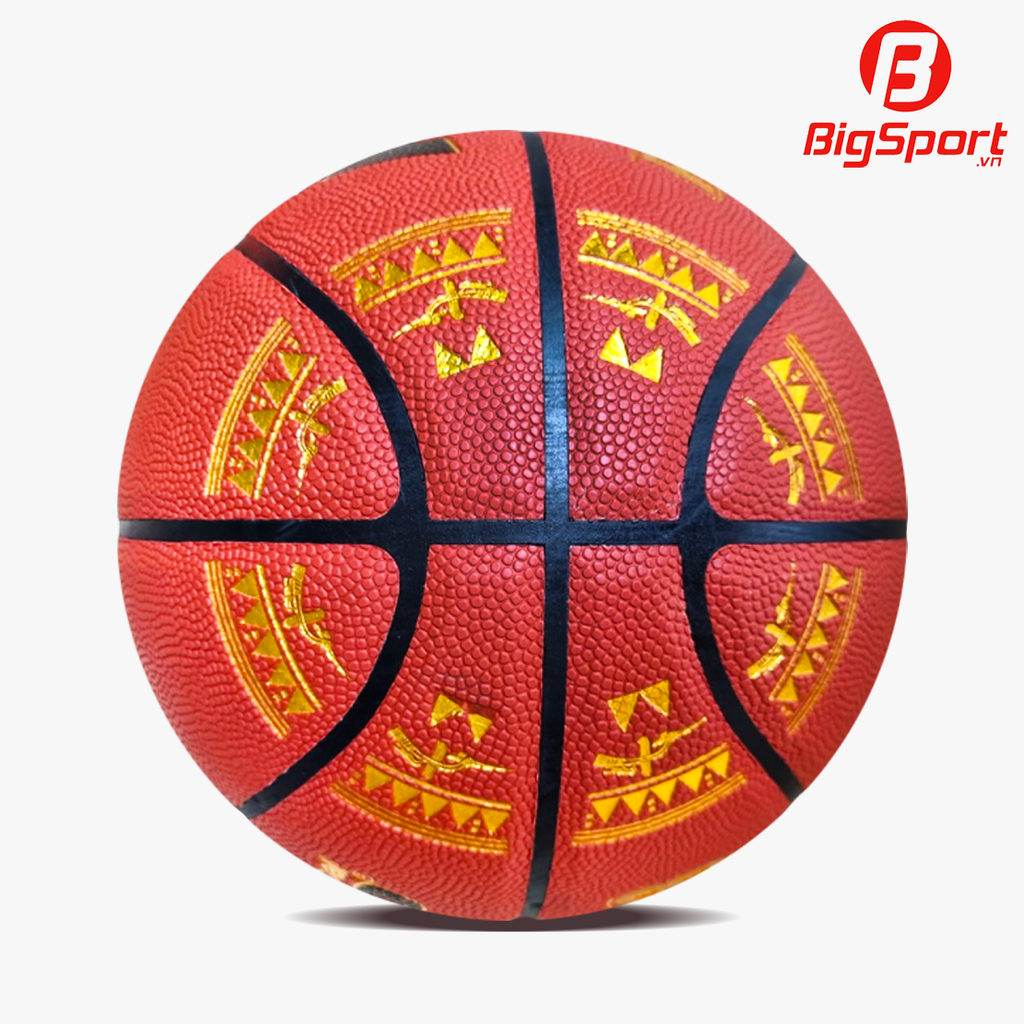 Bóng rổ da AkPro AB9008 số 7